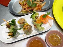 越式酸辣凤爪-蔡澜PHO(海岸城店)