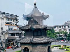 -怡园饭店-餐厅(四望亭店)