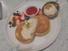 -娜娜家•Nana's restaurant (南开大悦城店)