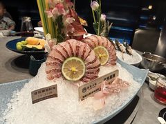 -1718海鲜姿造(苏宁宴请臻选店)