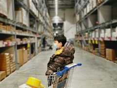 -宜家家居(西安未央商场店)