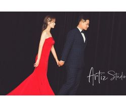 点击看大图 -艺匠摄影ARTIZ STUDIO(南京店)