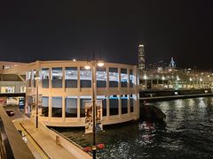 -海港城