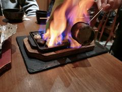 -無境·匠心日本料理(汉街店)