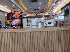 -吉野家(成都时代奥莱店)