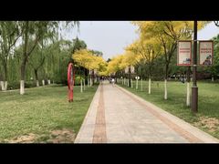 -南翠屏公园