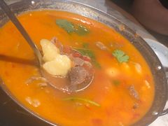 -梁家大院•农家菜(昆山会展中心店)