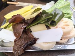 -老船夫石锅苗苗鱼·老字号(三道堰总店)