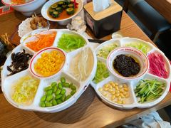 -方砖厂69号炸酱面(方砖厂胡同店)