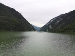-乌江画廊(彭水苗族土家族自治县)