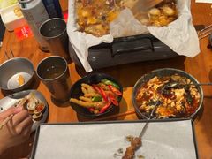 -猫公子纸上烤鱼烧烤•Bistro小酒馆(钱江世纪城店)