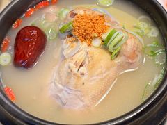 -长顺参鸡汤店(西塔总店)