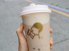 -喜茶(北京五棵松华熙店)