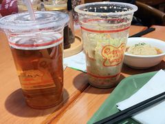 -胡椒厨房(金安国际购物广场店)