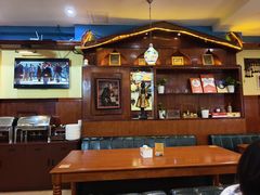 -清真· AL-JANNAT 佳纳特餐厅(仙林店)
