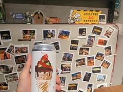 -JollyBee’s Craft Nest乐蜂精酿