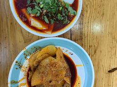 -马三洋芋片(兰州总店)