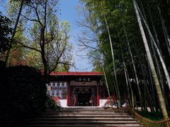 -求雨山文化公园