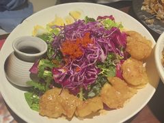 -弓二·烧鸟居酒屋(财富购物中心店)
