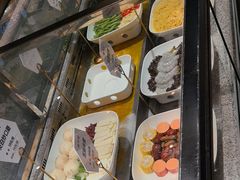 -鸽子侯·家宴·平价海鲜(市图书馆店)