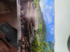 -峨眉山报国寺