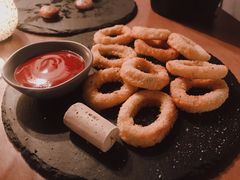 -Limestone 小酒馆(朝阳大悦城店)