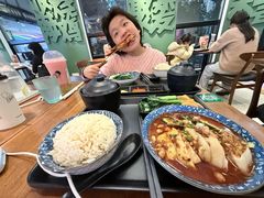 -又鸟pizza海南鸡饭(假日广场店)
