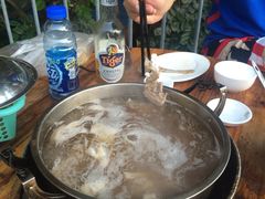 -阿婆东山羊肉店(鸿港海鲜批发市场店)