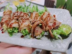-大渔铁板烧(大悦城店)