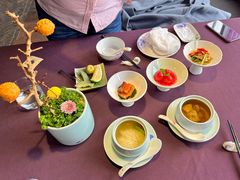 -于塗·文化餐厅(棕榈店)