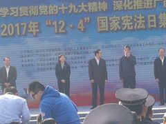 -南宁东站