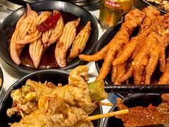 -三江汇火锅店(保全街店)