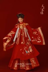 -金夫人婚纱摄影(西昌店)