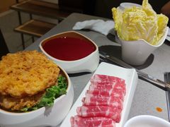 -海底捞火锅(正大乐城店)