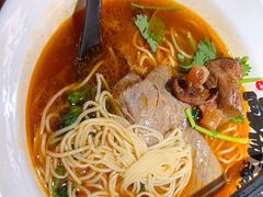 -和府捞面(东直门银座店)