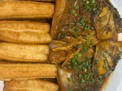 -陈小勺·东北大院(薛家岛店)