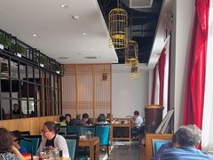 -壹零捌道·北京烤鸭(车公庄店)