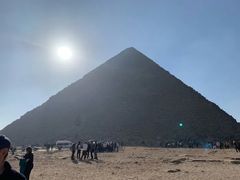 -吉萨金字塔群
