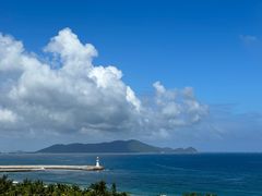 -海南清水湾莱佛士酒店