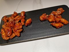 糖醋里脊-蘇小主·创意中国菜(金茂览秀城店)