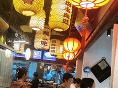 -永安水煮活鱼·仪征土菜院子