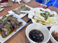 -鸿毛饺子(紫竹桥店)