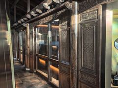-北京老铺烤鸭(老城根店)