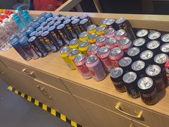 -韩乔恩·韩式自助·无限烤肉(新迎新城店)