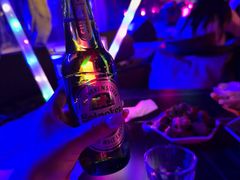 -MOSSO音乐酒吧·live house(南京旗舰店)