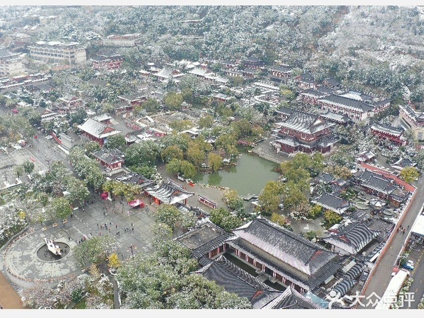华清宫