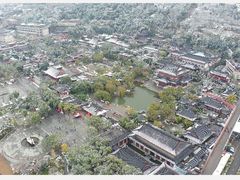 -华清宫景区