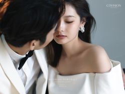 -CD视觉婚纱摄影