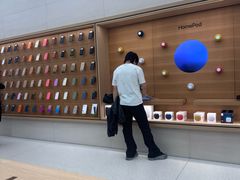 -Apple零售店(苏州店)