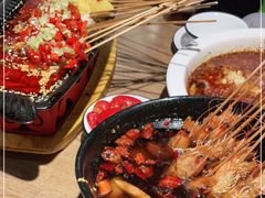 -成都吃客(九眼桥店)